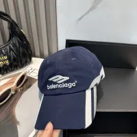 $27.00 USD Balenciaga Caps #1476775
