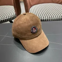 $34.00 USD Moncler Caps #1476787