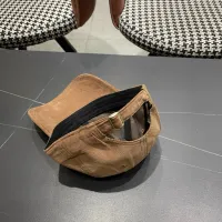 $34.00 USD Moncler Caps #1476787