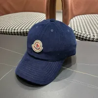 $34.00 USD Moncler Caps #1476788