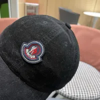$34.00 USD Moncler Caps #1476789