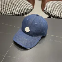 $32.00 USD Moncler Caps #1476814