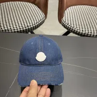 $32.00 USD Moncler Caps #1476814