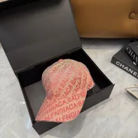 $34.00 USD Balenciaga Caps #1476875