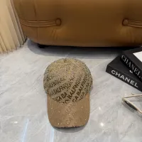 $34.00 USD Balenciaga Caps #1476877