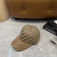 $34.00 USD Balenciaga Caps #1476877