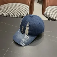 $32.00 USD Yves Saint Laurent YSL Caps #1476923