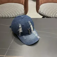 $32.00 USD Yves Saint Laurent YSL Caps #1476923