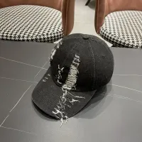 $32.00 USD Yves Saint Laurent YSL Caps #1476924