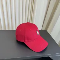 $27.00 USD Ralph Lauren Polo Caps #1476972