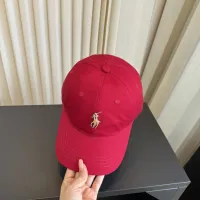 $27.00 USD Ralph Lauren Polo Caps #1476972