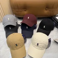 $25.00 USD Ralph Lauren Polo Caps #1476977