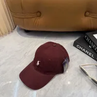 $25.00 USD Ralph Lauren Polo Caps #1476979