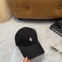 $25.00 USD Ralph Lauren Polo Caps #1476982