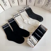 $29.00 USD Celine Socks #1476984