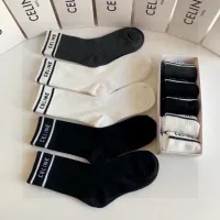 $29.00 USD Celine Socks #1476984