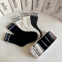 $29.00 USD Celine Socks #1476984