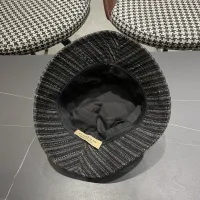 $38.00 USD Burberry Caps #1476992