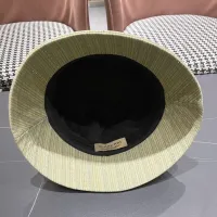 $38.00 USD Burberry Caps #1477052