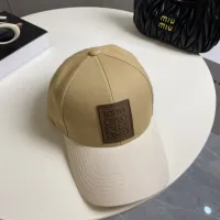 $25.00 USD LOEWE Caps #1477061