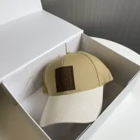 $25.00 USD LOEWE Caps #1477061