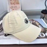 $25.00 USD Moncler Caps #1477094