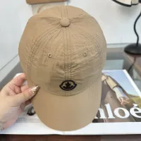 $25.00 USD Moncler Caps #1477095