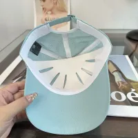 $25.00 USD Moncler Caps #1477096