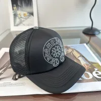 $25.00 USD Chrome Hearts Caps #1477107