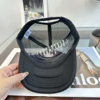 $25.00 USD Chrome Hearts Caps #1477107