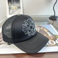 $25.00 USD Chrome Hearts Caps #1477109