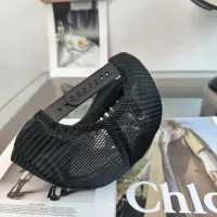 $25.00 USD Chrome Hearts Caps #1477109