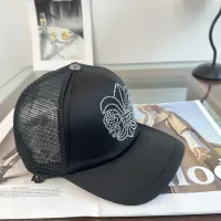 $25.00 USD Chrome Hearts Caps #1477110