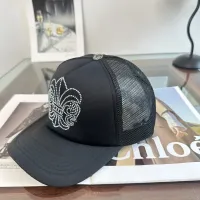 $25.00 USD Chrome Hearts Caps #1477110