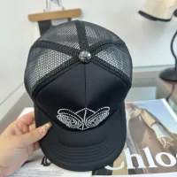 $25.00 USD Chrome Hearts Caps #1477110