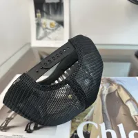 $25.00 USD Chrome Hearts Caps #1477110