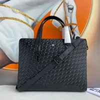 $192.00 USD Mont Blanc AAA Man Handbags #1477111
