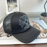 $25.00 USD Chrome Hearts Caps #1477112