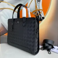 $192.00 USD Mont Blanc AAA Man Handbags #1477113