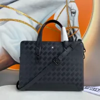 $192.00 USD Mont Blanc AAA Man Handbags #1477113