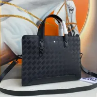 $192.00 USD Mont Blanc AAA Man Handbags #1477113