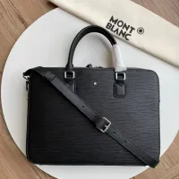 $170.00 USD Mont Blanc AAA Man Handbags #1477114