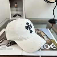 $27.00 USD Chrome Hearts Caps #1477119