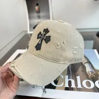 $27.00 USD Chrome Hearts Caps #1477120