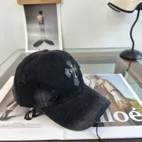 $27.00 USD Chrome Hearts Caps #1477122