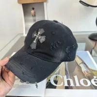 $27.00 USD Chrome Hearts Caps #1477122