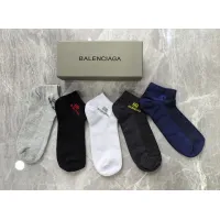 $29.00 USD Balenciaga Socks #1477138