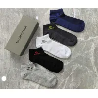 $29.00 USD Balenciaga Socks #1477138