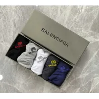 $29.00 USD Balenciaga Socks #1477138