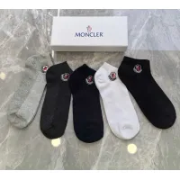 $29.00 USD Moncler Socks #1477142